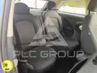 2014 Mini Paceman