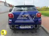 2014 Mini Paceman
