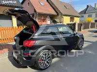 2014 Mini Paceman