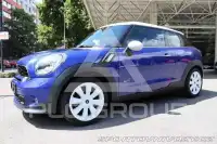 2014 Mini Paceman