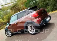 2014 Mini Paceman