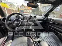 2014 Mini Paceman