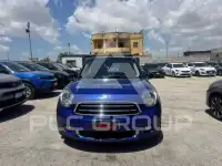 2014 Mini Paceman