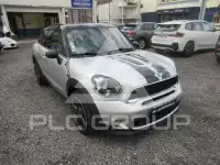 2014 Mini Paceman