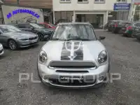 2014 Mini Paceman