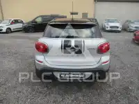 2014 Mini Paceman