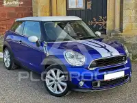2014 Mini Paceman
