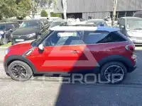 2014 Mini Paceman