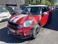 2014 Mini Paceman
