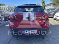 2014 Mini Paceman