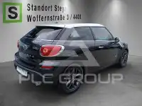 2014 Mini Paceman