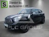 2014 Mini Paceman