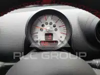 2014 Mini Paceman