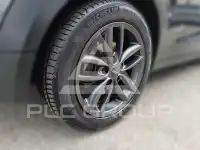 2014 Mini Paceman