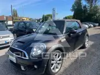 2014 Mini COOPER