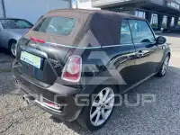 2014 Mini COOPER