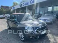2014 Mini COOPER