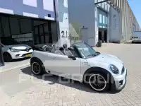 2014 Mini COOPER