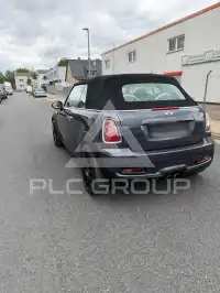 2014 Mini COOPER