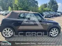 2014 Mini COOPER