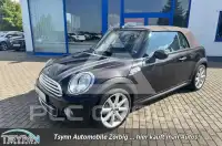 2014 Mini COOPER