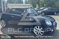 2014 Mini COOPER