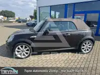2014 Mini COOPER