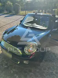 2014 Mini COOPER