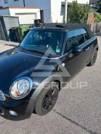 2014 Mini COOPER