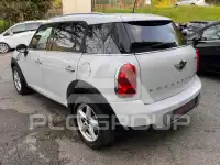 2014 Mini COOPER