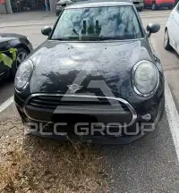2014 Mini COOPER