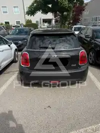 2014 Mini COOPER