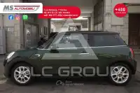 2014 Mini COOPER