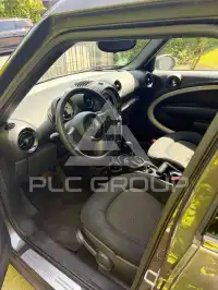2014 Mini COOPER