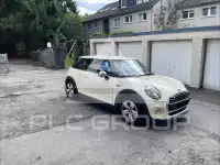 2014 Mini COOPER