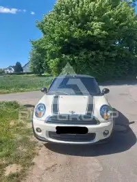 2014 Mini COOPER