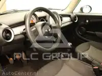 2014 Mini COOPER