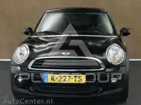 2014 Mini COOPER