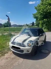 2014 Mini COOPER