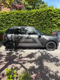 2014 Mini COOPER