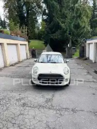 2014 Mini COOPER