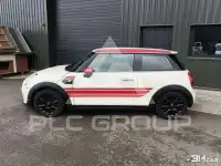 2014 Mini COOPER