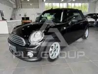 2014 Mini COOPER