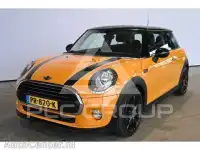 2014 Mini COOPER