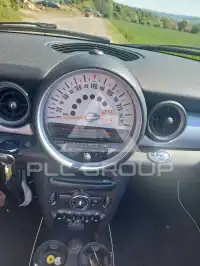 2014 Mini COOPER