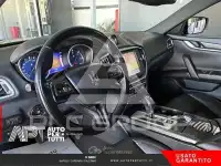 2014 Maserati GHIBLI