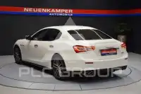 2014 Maserati GHIBLI