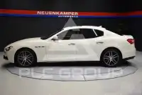 2014 Maserati GHIBLI