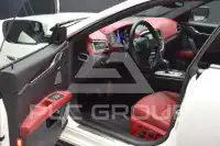 2014 Maserati GHIBLI