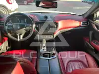 2014 Maserati GHIBLI